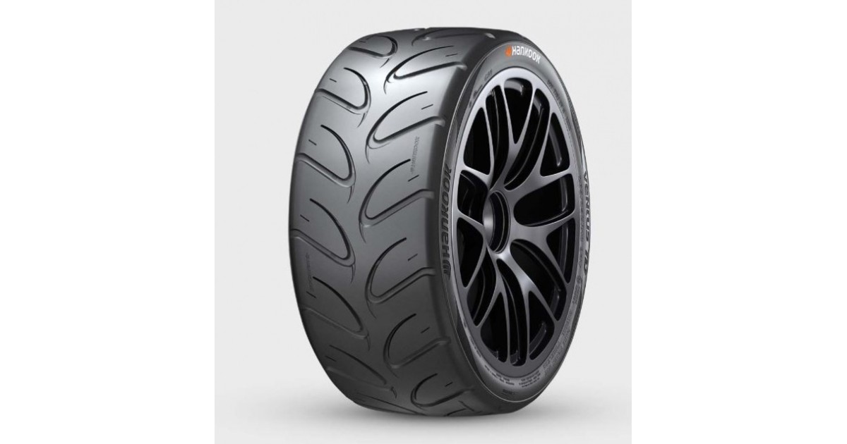 HANKOOK 225/35 R18 87Y VENTUS TD