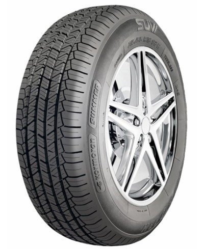 KORMORAN SUV SUMMER 285/60 R18 116V, M+S (by Michelin)