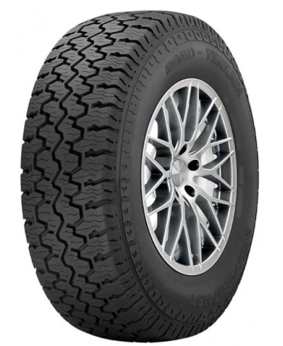 KORMORAN ROAD-TERRAIN 285/ 60 R18 120T, M+S (by Michelin)