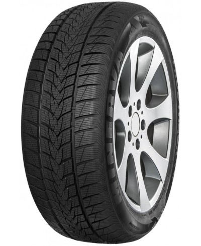 MINERVA 215/45 R18 93V FROSTRACK UHP XL, 3PMSF
