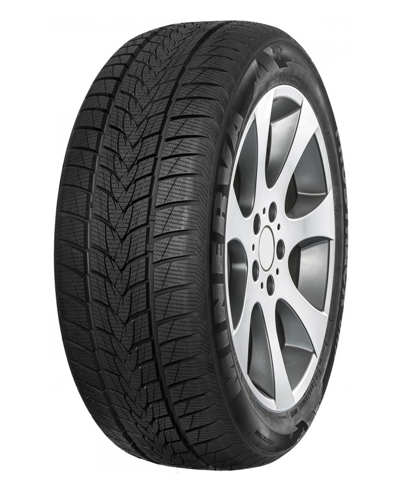 MINERVA 215/45 R18 93V FROSTRACK UHP XL, 3PMSF