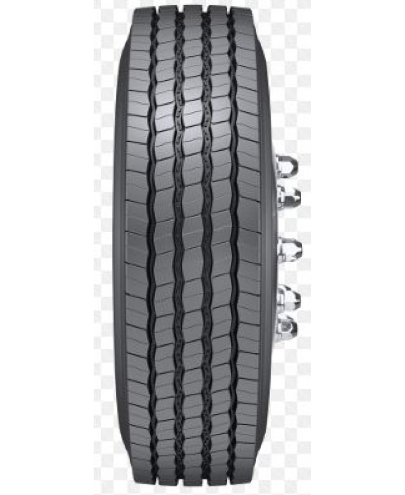 GOODYEAR 13 R22.5 156/150K OMNITRAC S M+S/3PMSF