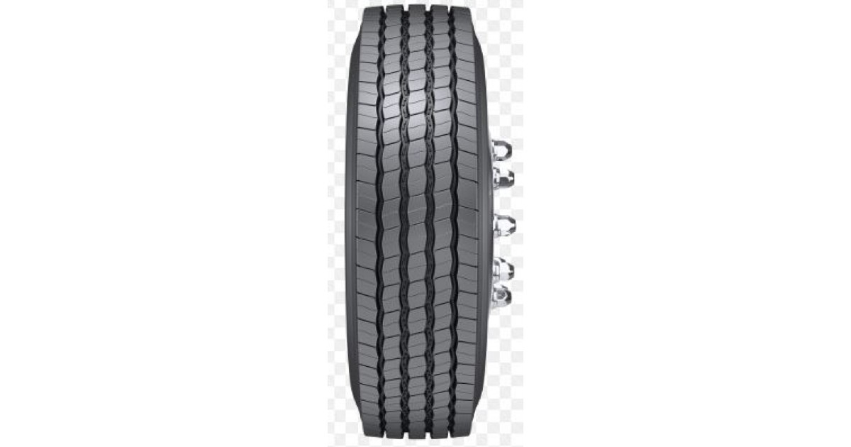 GOODYEAR 13 R22.5 156/150K OMNITRAC S M+S/3PMSF