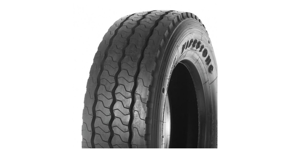FIRESTONE FS492 , 275/ 70 R22.5 152/148J 150/148K , 3PMSF
