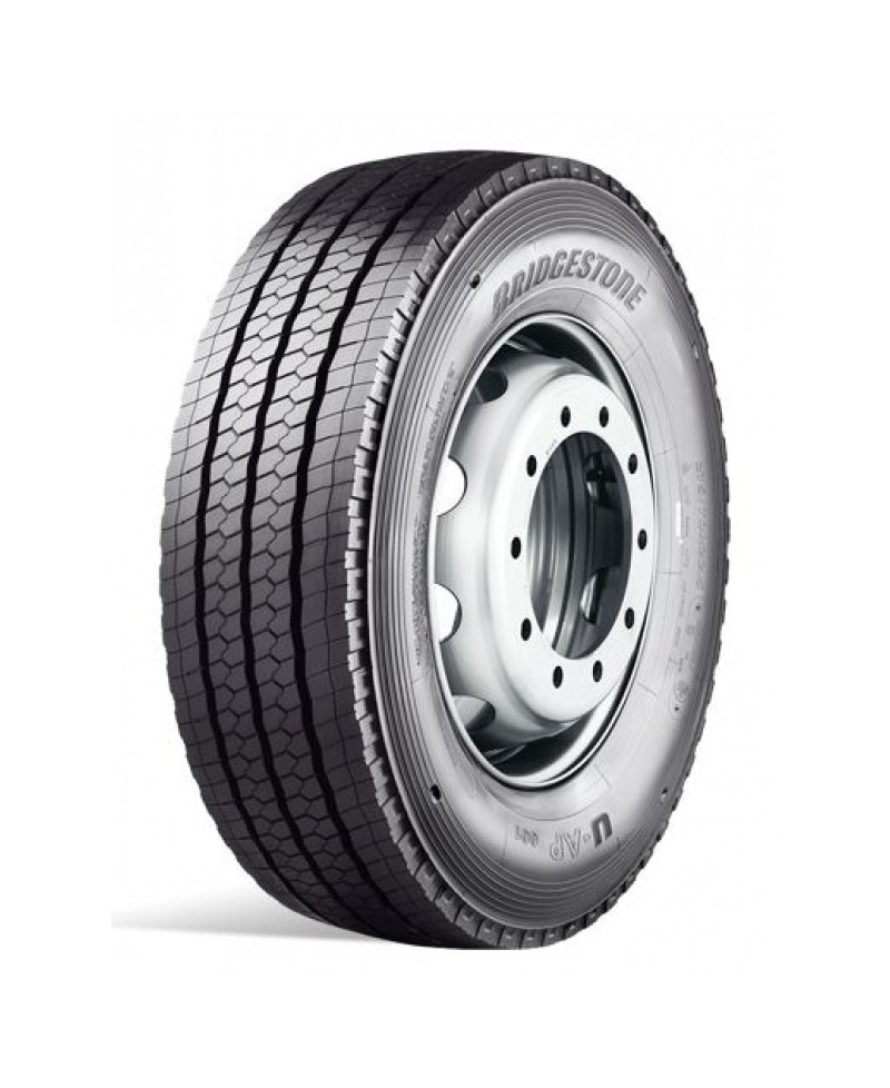 BRIDGESTONE 295/80 R22.5 154/149M C-AP1 M+S/3PMSF (DIRECCIÓN-AUTOPISTA)