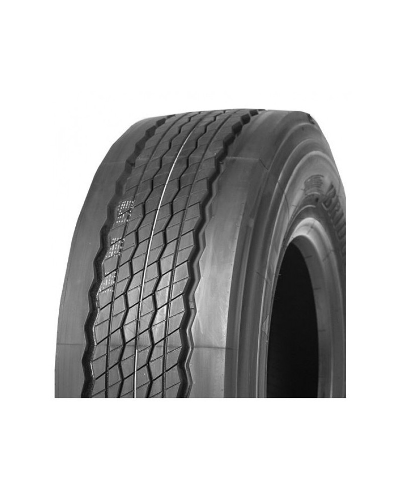 BRIDGESTONE 385/65 R22.5 164K DURAVIS RT2 EVO M+S/3PMSF (REMOLQUE-REGIONAL) EXTRA CARGA