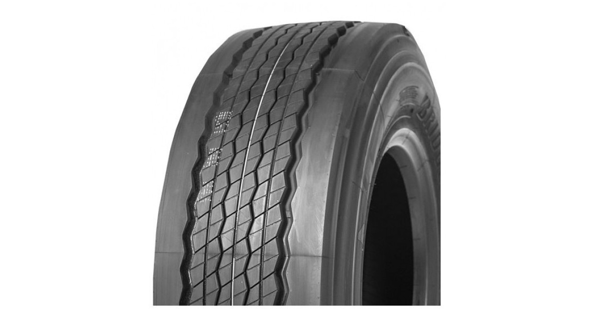 BRIDGESTONE 385/65 R22.5 164K DURAVIS RT2 EVO M+S/3PMSF (REMOLQUE-REGIONAL) EXTRA CARGA