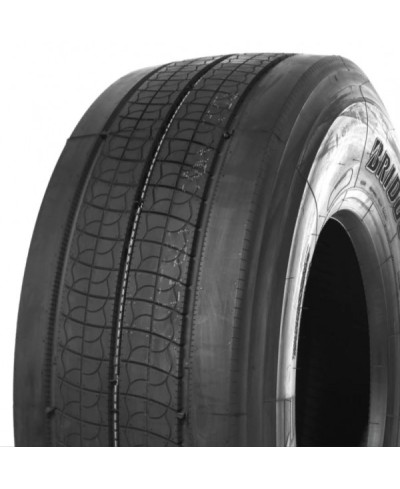 BRIDGESTONE  Ecopia H-Steer 002 , 295/ 80 R22.5 154/149M ,3PMSF