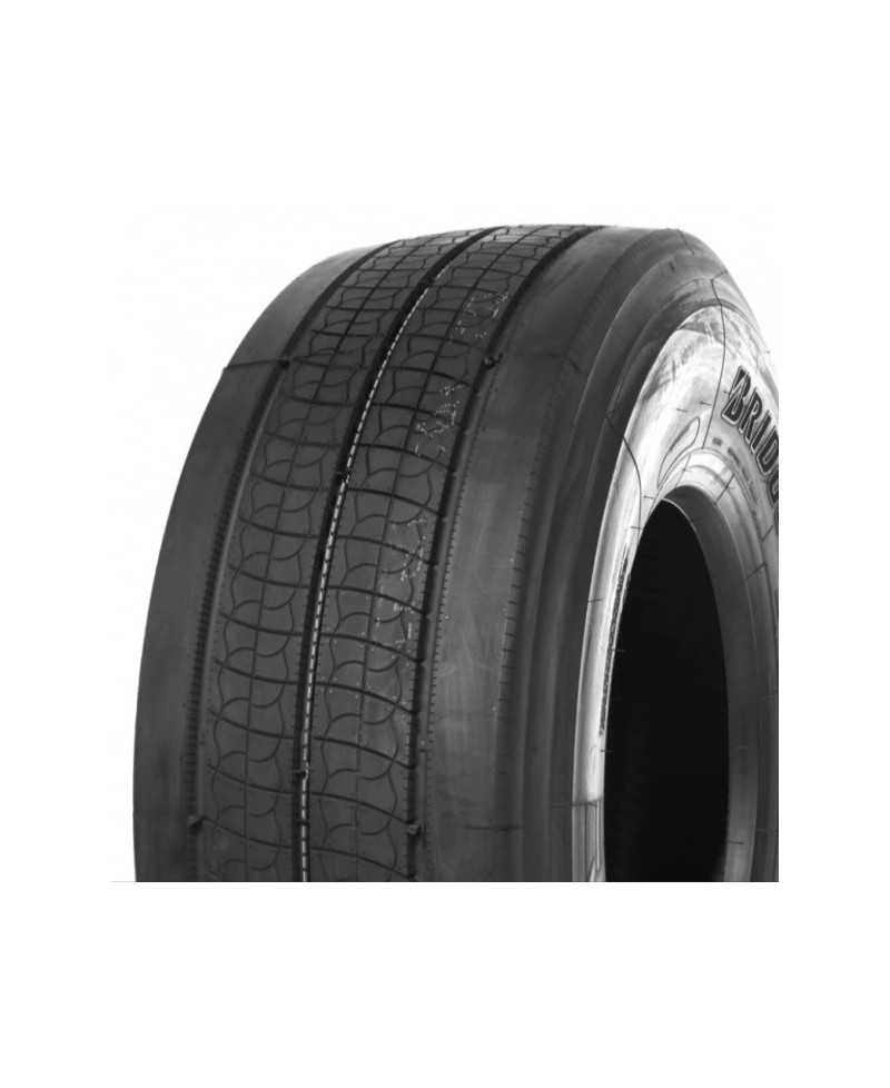 BRIDGESTONE  Ecopia H-Steer 002 , 295/ 80 R22.5 154/149M ,3PMSF