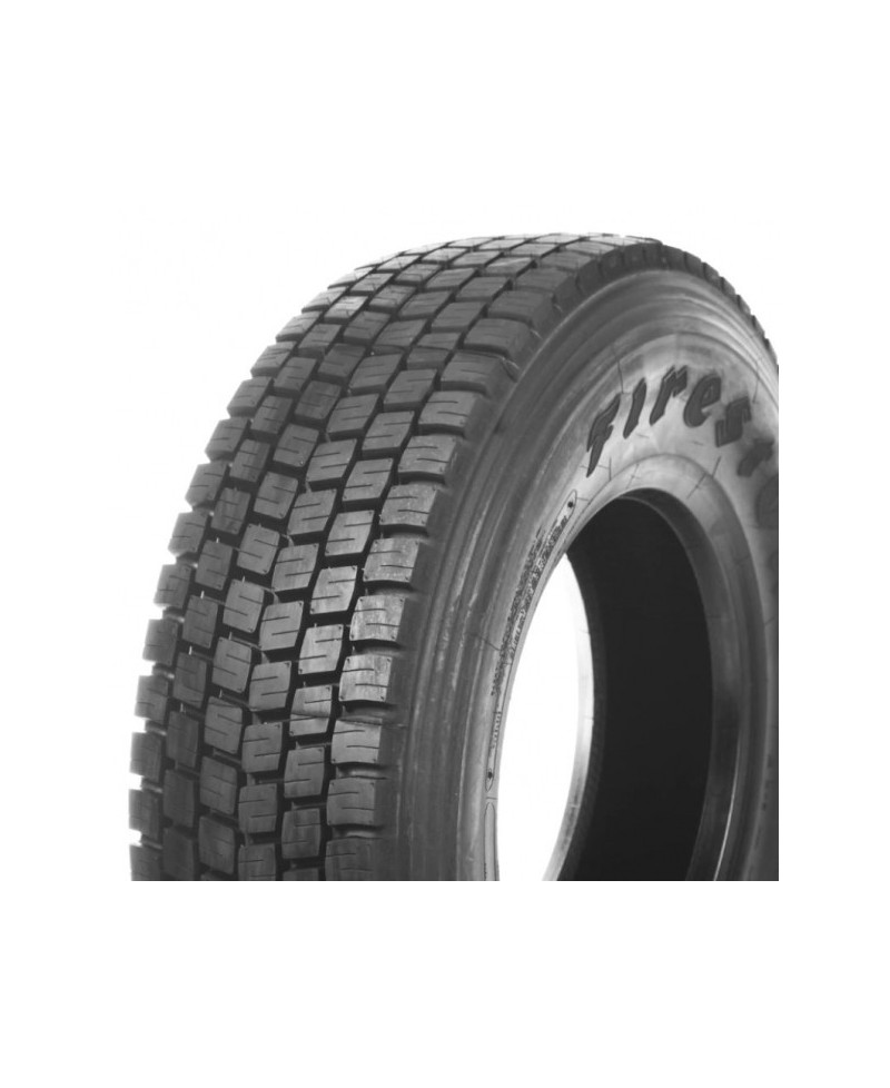 FIRESTONE 295/80 R22.5 152/148M FD622+ M+S/3PMSF (TRACCIÓN-REGIONAL)