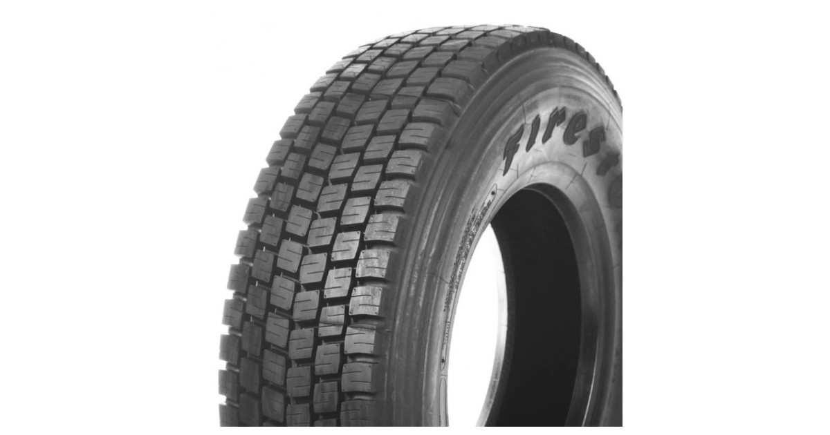 FIRESTONE 295/80 R22.5 152/148M FD622+ M+S/3PMSF (TRACCIÓN-REGIONAL)