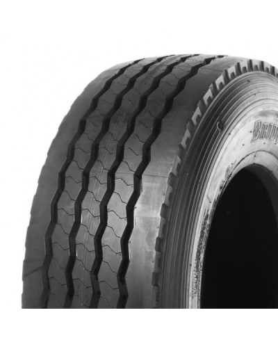BRIDGESTONE R192 City 295/80 R22.5 152/ 148J , 3PMSF (TOUTES POSITIONS-AUTOBUS)
