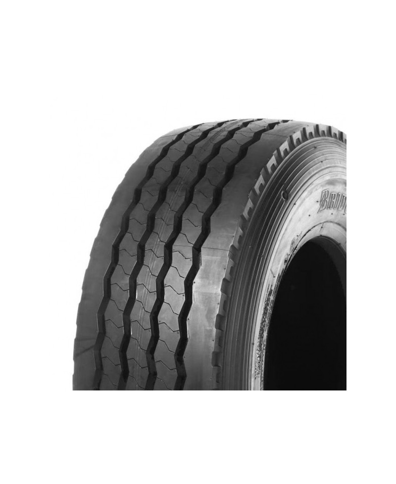 BRIDGESTONE 295/80 R22.5 152/148J R192 M+S/3PMSF TODAS POSCIONES-URBANO)