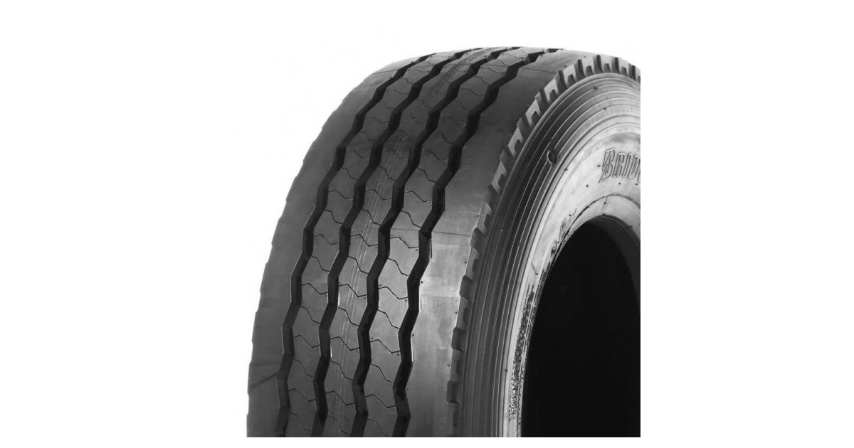 BRIDGESTONE 295/80 R22.5 152/148J R192 M+S/3PMSF TODAS POSCIONES-URBANO)