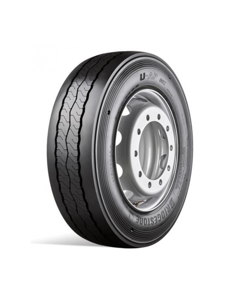BRIDGESTONE 275/70 R22.5 152J/150K U-AP2 M+S/3PMSF (AUTOBÚS URBANO-TODAS POSCIONES)