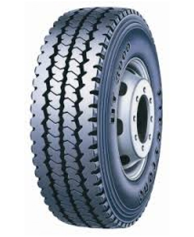 FIRESTONE 12 R22.5 152/148K UT3000 PLUS M+S/3PMSF (TODAS POSICIONES-MIXTO)