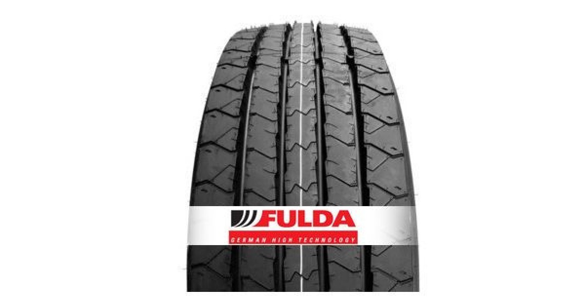 FULDA REGIOCONTROL 3 , 385/ 55 R22.5 160K/ 158L  M+S/ 3PMSF