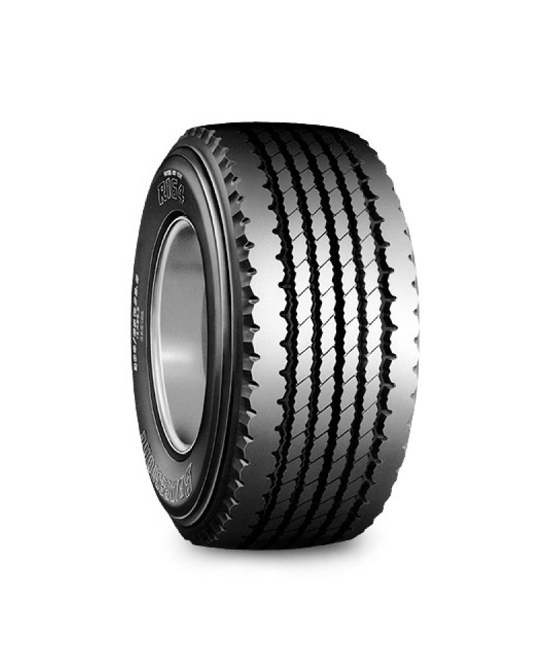BRIDGESTONE 425/65 R22.5 165K R164 (REMOLQUE-MIXTO) M+S