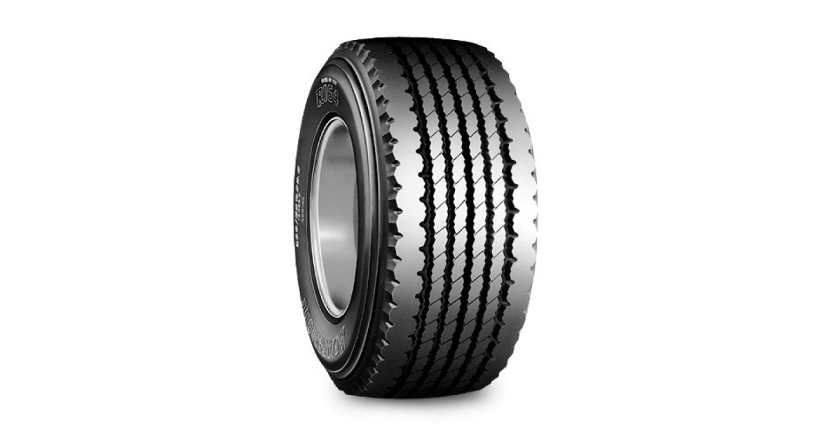 BRIDGESTONE R164 , 425/ 65 R22.5 165K  M+S