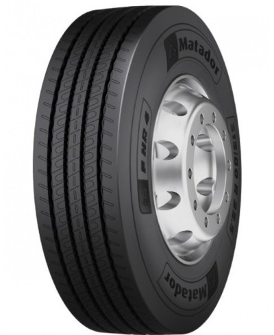 MATADOR FHR-4+ 315/ 60 R22.5 154/ 148L , 20PR ,  M+S/ 3PMSF