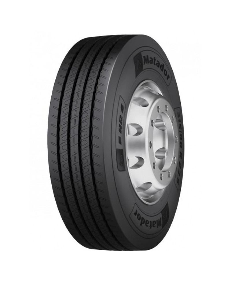 MATADOR 315/60 R22.5 154/148L FHR4+ 20PR M+S/3PMSF (DIRECCIÓN-REGIONAL)