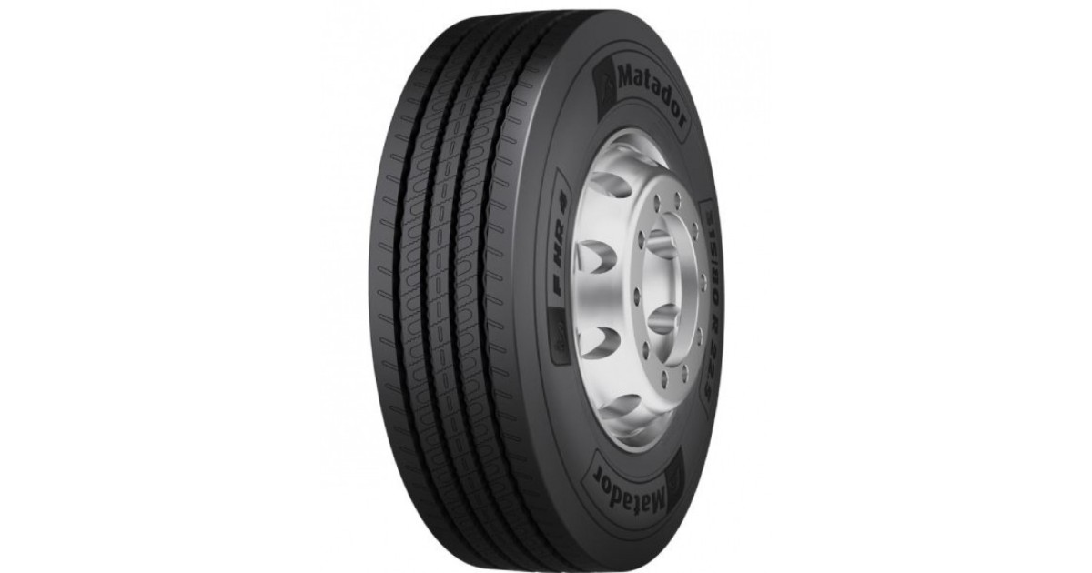 MATADOR 315/60 R22.5 154/148L FHR4+ 20PR M+S/3PMSF (DIRECCIÓN-REGIONAL)