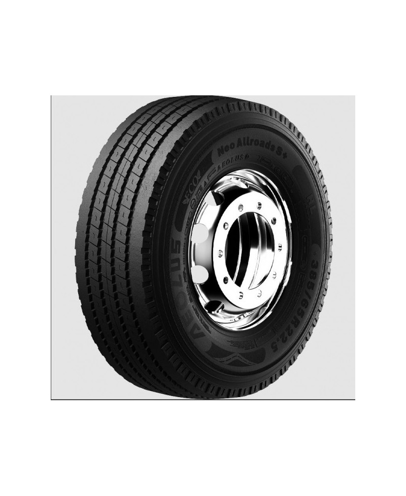 AEOLUS NEO ALLROADS S+ , 385/ 55 R22.5 160K  , 3PMSF