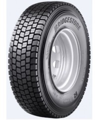 BRIDGESTONE R-DRIVE 001+ 315/ 70 R22.5  154/150L 152/148M , 3PMSF