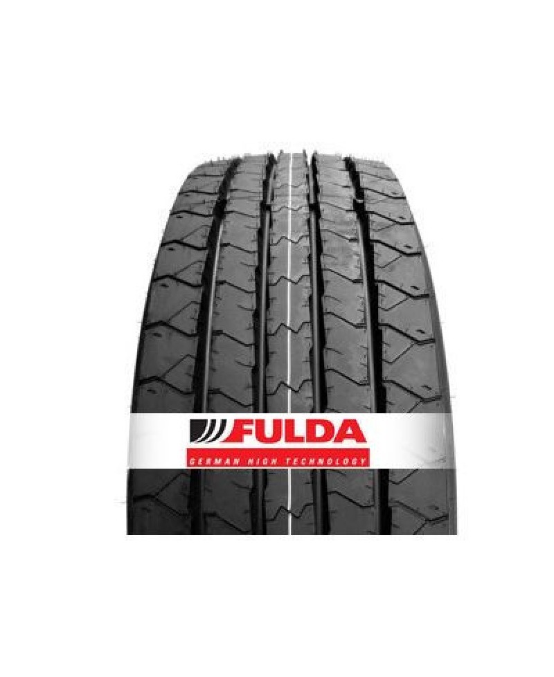 FULDA 385/65 R22.5 160K/158L REGIOCONTROL 3 (DIRECCIÓN-REGIONAL) M+S/3PMSF