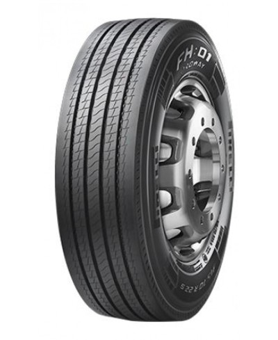 PIRELLI FH:01 PROWAY 315/ 60 R22.5 154/ 148L  , 3PMSF