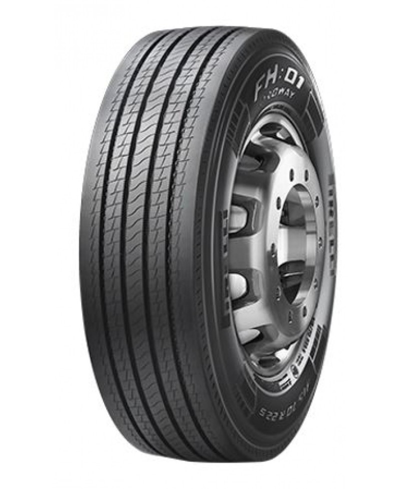PIRELLI 315/60 R22.5 154/148L FH:01 PROWAY M+S/3PMSF (DIRECCION-REGIONAL)