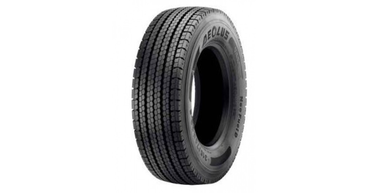 AEOLUS NEO Fuel D ,315/ 70 R22.5 154/150L 152/148M , 3PMSF