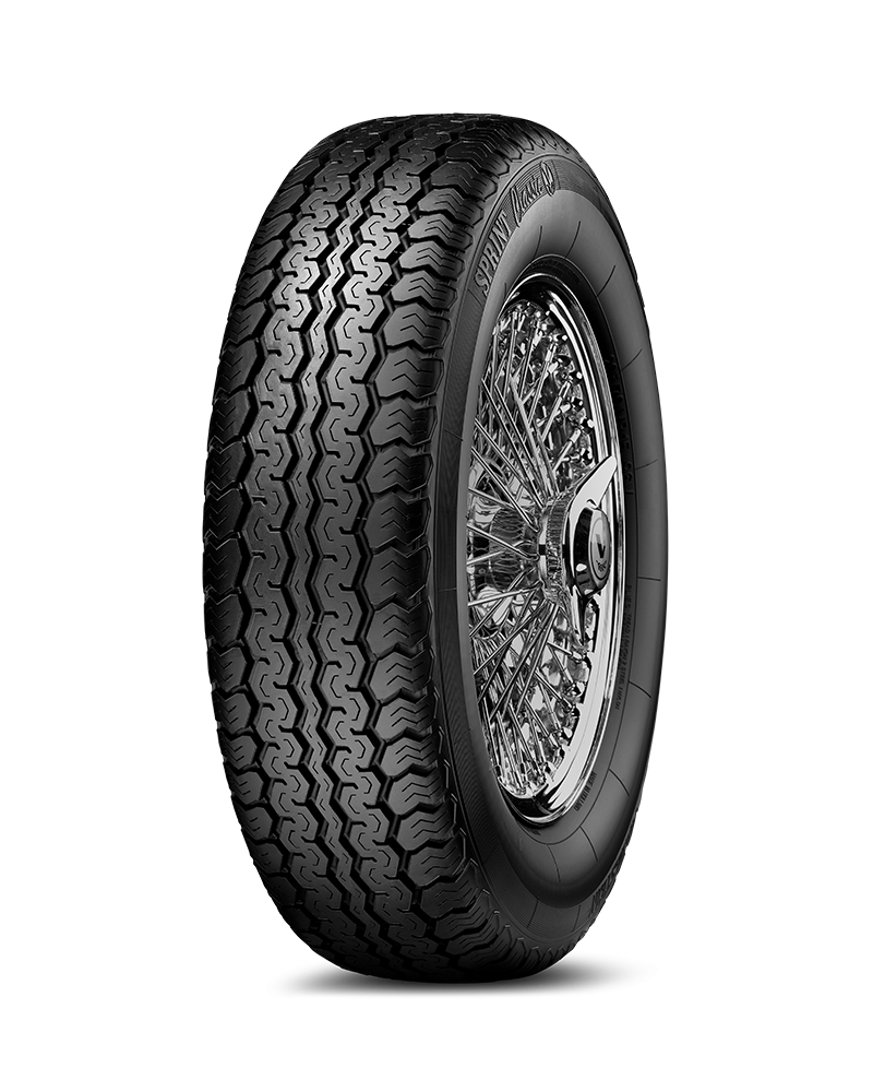VREDESTEIN 185/70 VR14 88V SPRINT CLASSIC (COCHE CLASICO) TL