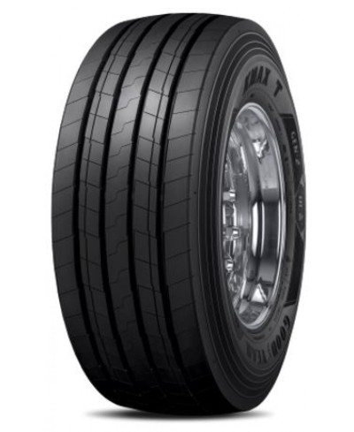 GOODYEAR KMAX T G2 , 385/ 55 R22.5 160K/ 158L ,  M+S/ 3PMSF