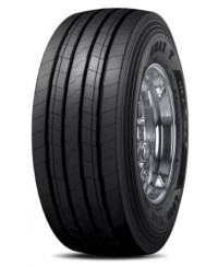 GOODYEAR KMAX T G2 , 385/ 55 R22.5 160K/ 158L ,  M+S/ 3PMSF