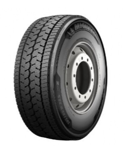 MICHELIN X MULTI GRIP Z 315/ 80 R22.5 156/ 150L  M+S/ 3PMSF