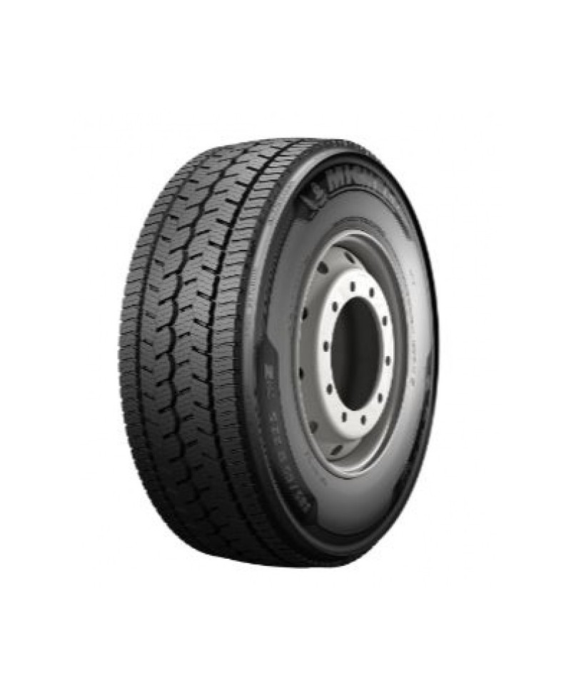 MICHELIN 315/80 R22.5 156/150L MULTI GRIP Z M+S/3PMSF (INVIERNO)