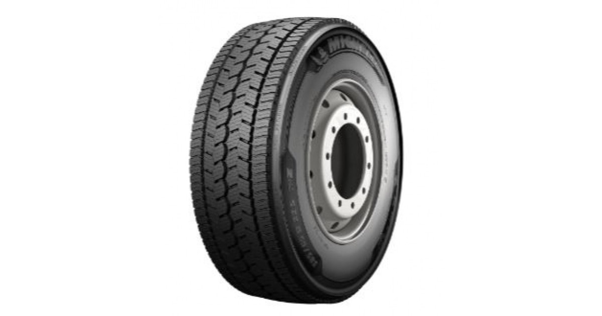 MICHELIN X MULTI GRIP Z 315/ 80 R22.5 156/ 150L  M+S/ 3PMSF