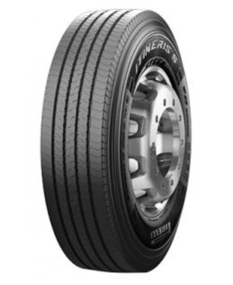 PIRELLI 315/80 R22.5 156/150L ITINERIS S90 TL (DIRECCI?N-REGIONAL) M+S/3PMSF
