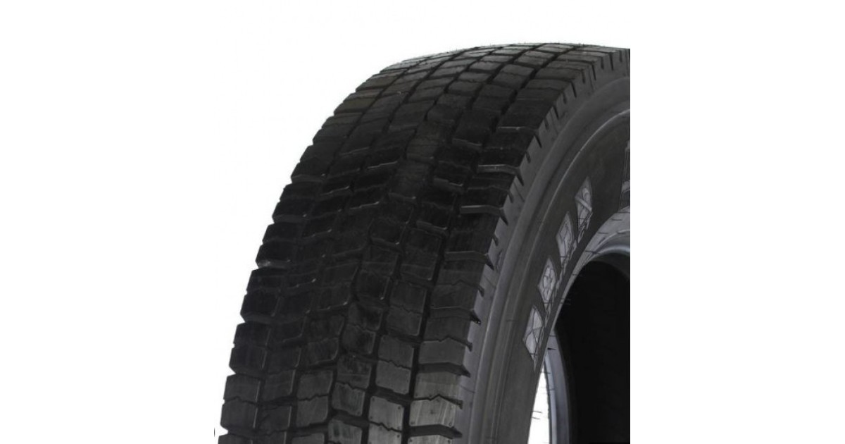PIRELLI 295/80 R22.5 152/148M TR:01 T TL (TRACCIÓN-REGIONAL), 3PMSF