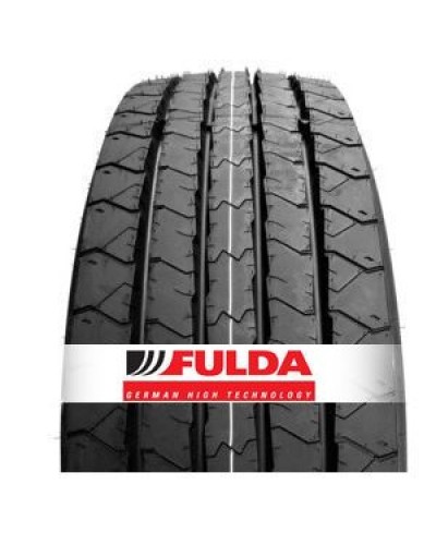 FULDA REGIOCONTROL 3 , 295/ 60 R22.5 150K/ 147K  M+S/ 3PMSF