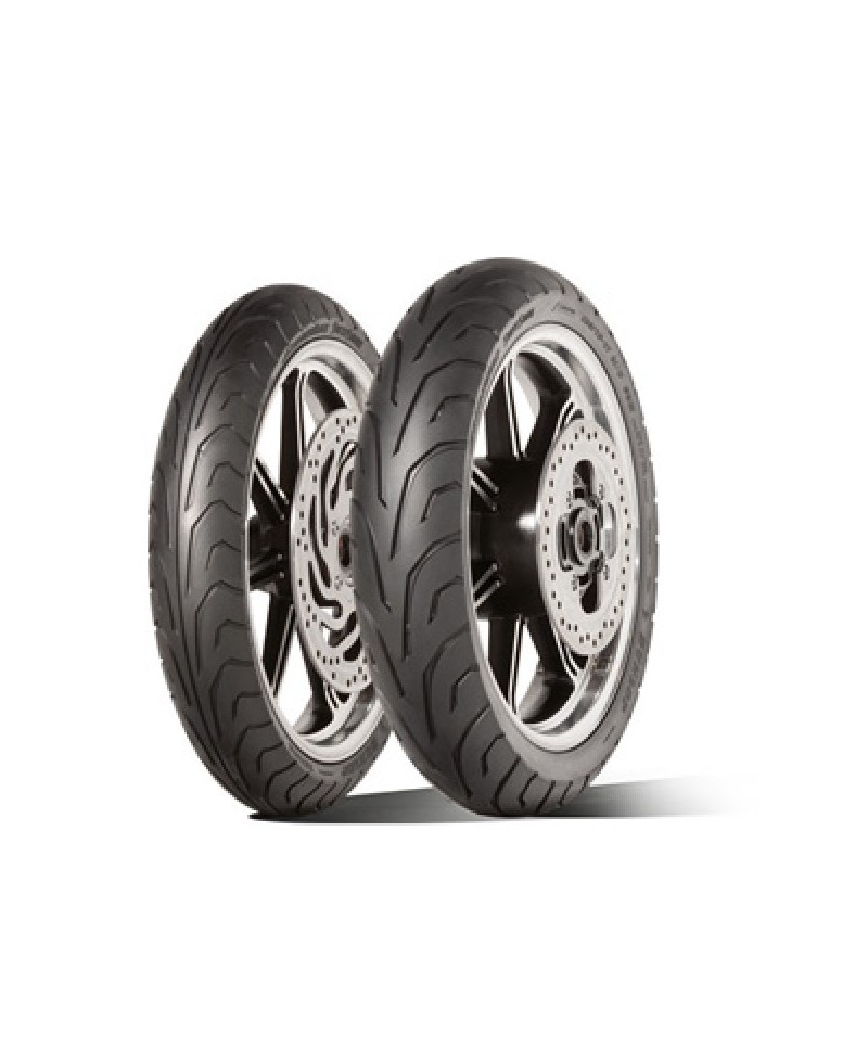 DUNLOP ARROWMAX STREETSMART Front 110/ 90 -18 61V  TL