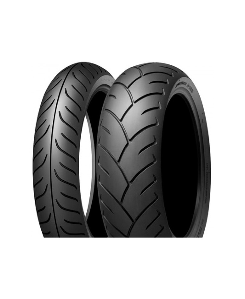 DUNLOP D423 Rear 200/ 55 R16 77H  TL
