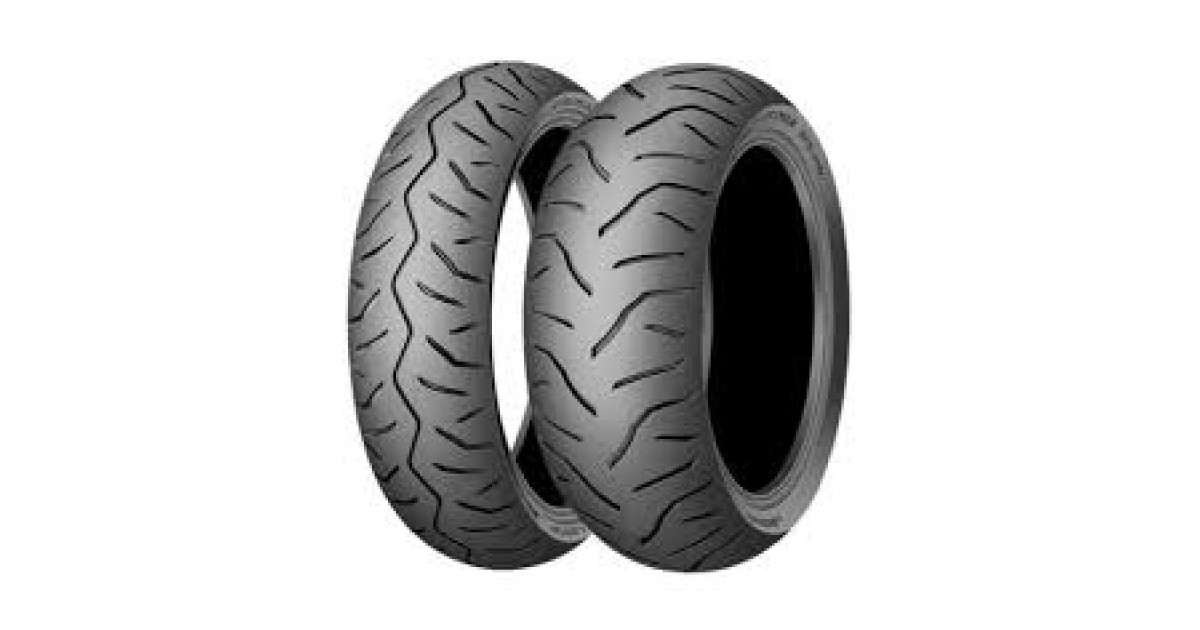DUNLOP GPR-100 M Rear 160/ 60 R15 67H  TL