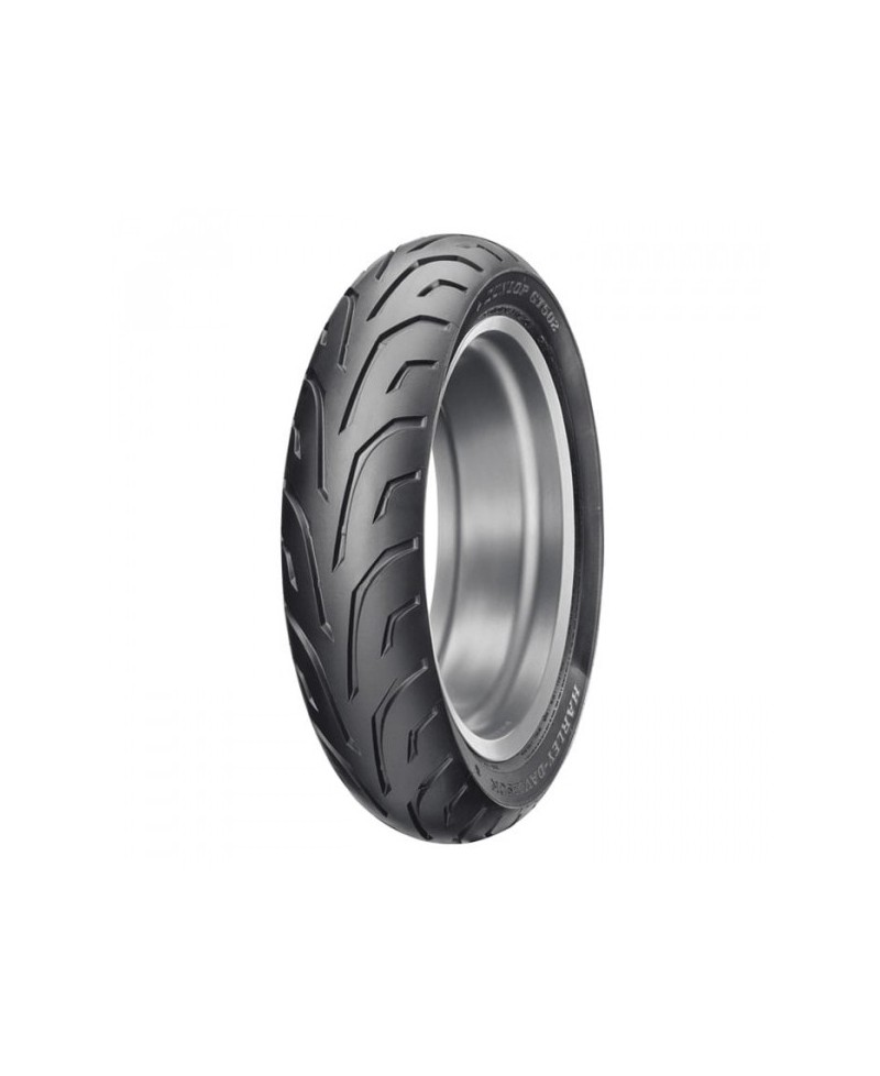 DUNLOP 120/70 R19 60V GT502 TL