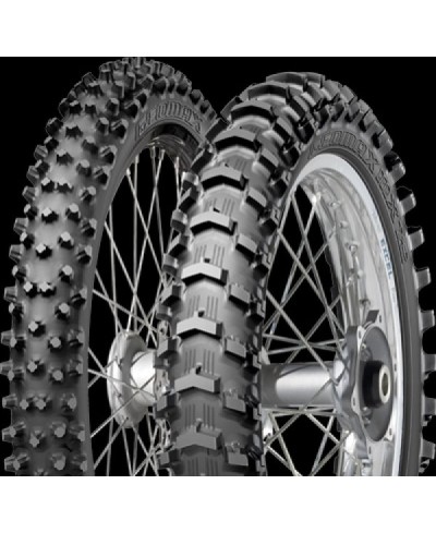 DUNLOP GEOMAX MX12 Front 80/ 100 -21 51M , TT , NHS