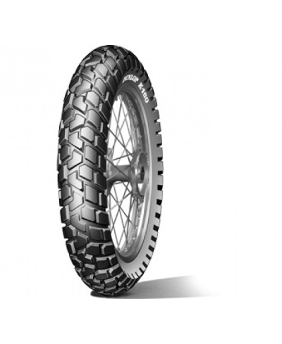 DUNLOP K460 Front 90/ 100 -19 55P  TT