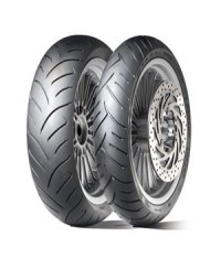 DUNLOP SCOOTSMART Front/ Rear 100/ 80 -14 54P TL