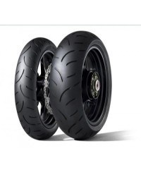 DUNLOP  Sportmax Qualifier II Front 130/ 70 ZR16 61W