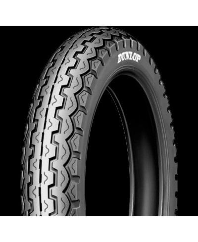 DUNLOP K81 TT100 , 4.25/ 85 R18 64H , TT